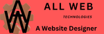 All Web logo